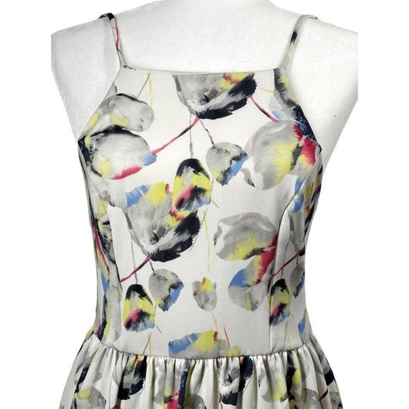 FAB'RIK Mini Dress - Picture 2 of 4